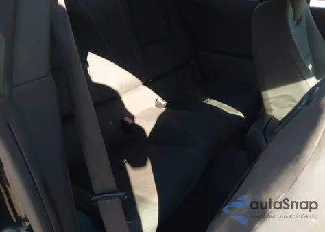 2011 Chevrolet Camaro 1Lt z USA, uszkodzony, nr VIN 2G1FB1ED4B9102229